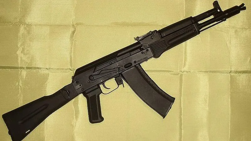 Игорь Егоров / Wikimedia.org