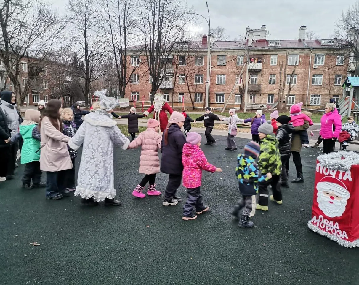 Фото: МЦ&nbsp;«Молодость» г.&nbsp;о. Серпухов