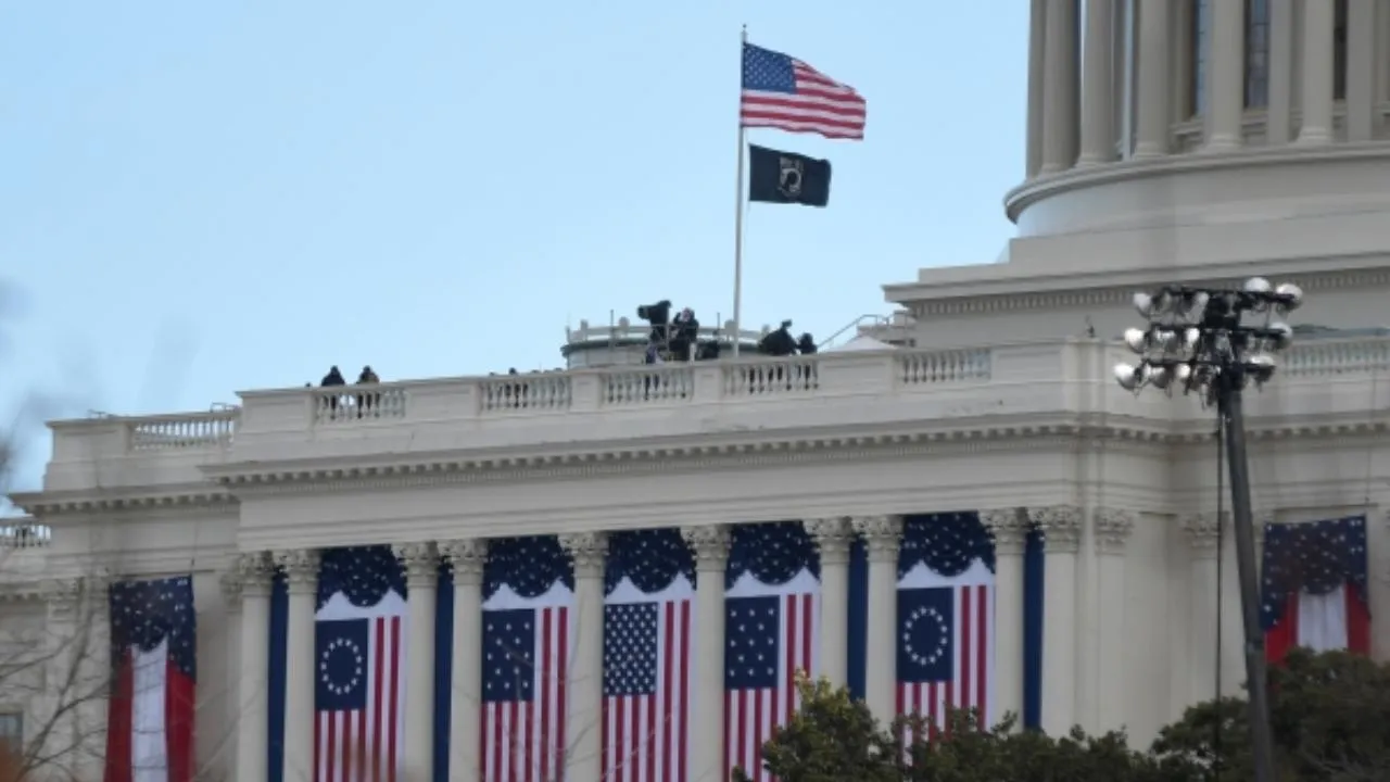 Минобороны США пообещало справиться с одновременной помощью Украине и Израилю