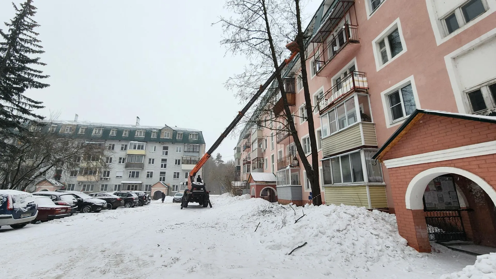 REGIONS/Анна Мороз