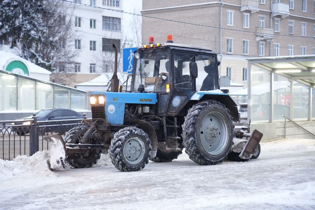 Фото: Дмитрий Зайчиков