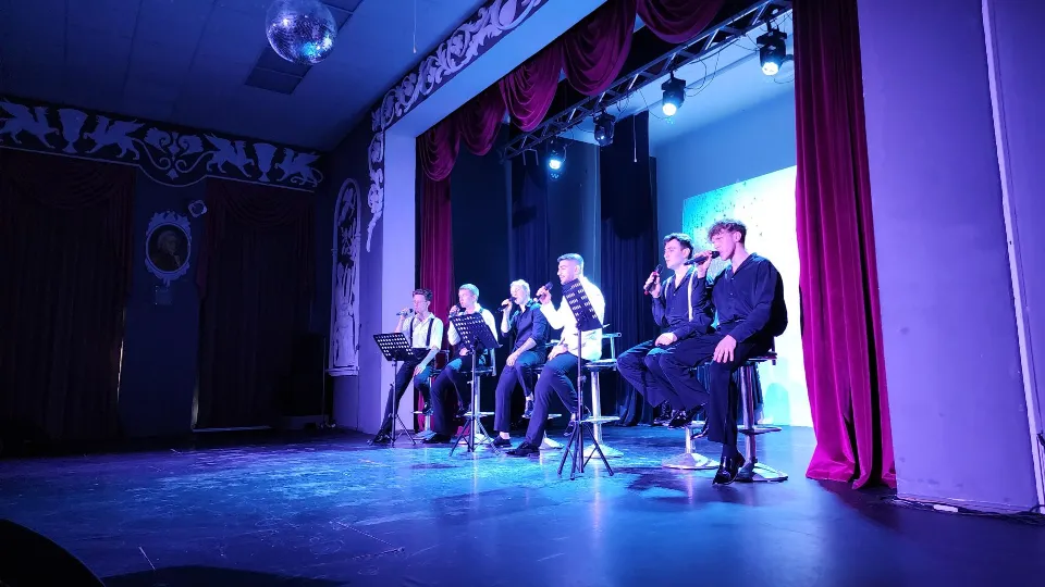 Фото: Юлия Андросова