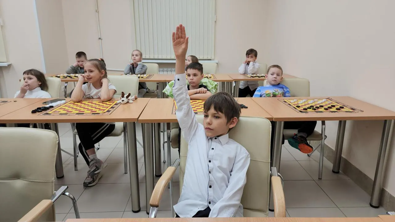 Медиабанк Подмосковья/Иван Дубров