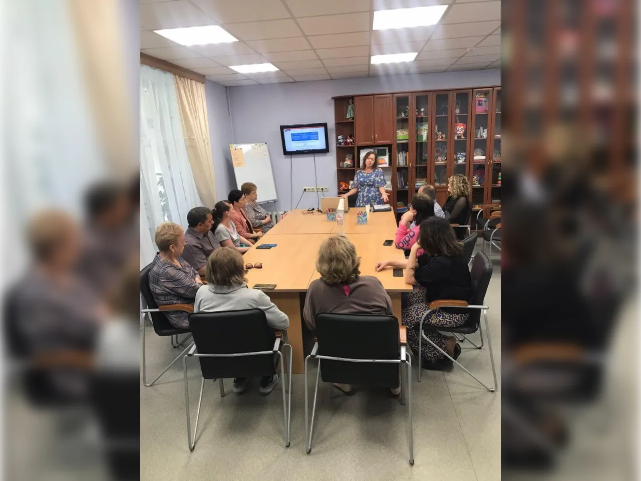 Фото: СЦ «Домодедовский»