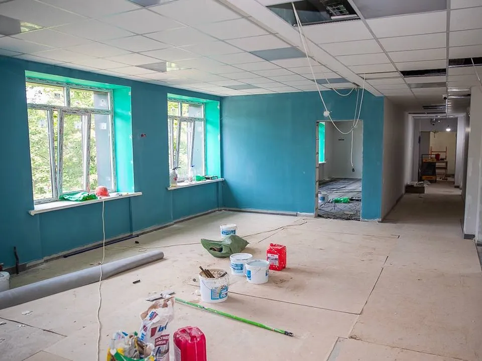 Фото: пресс-служба администрации Одинцовского городского округа