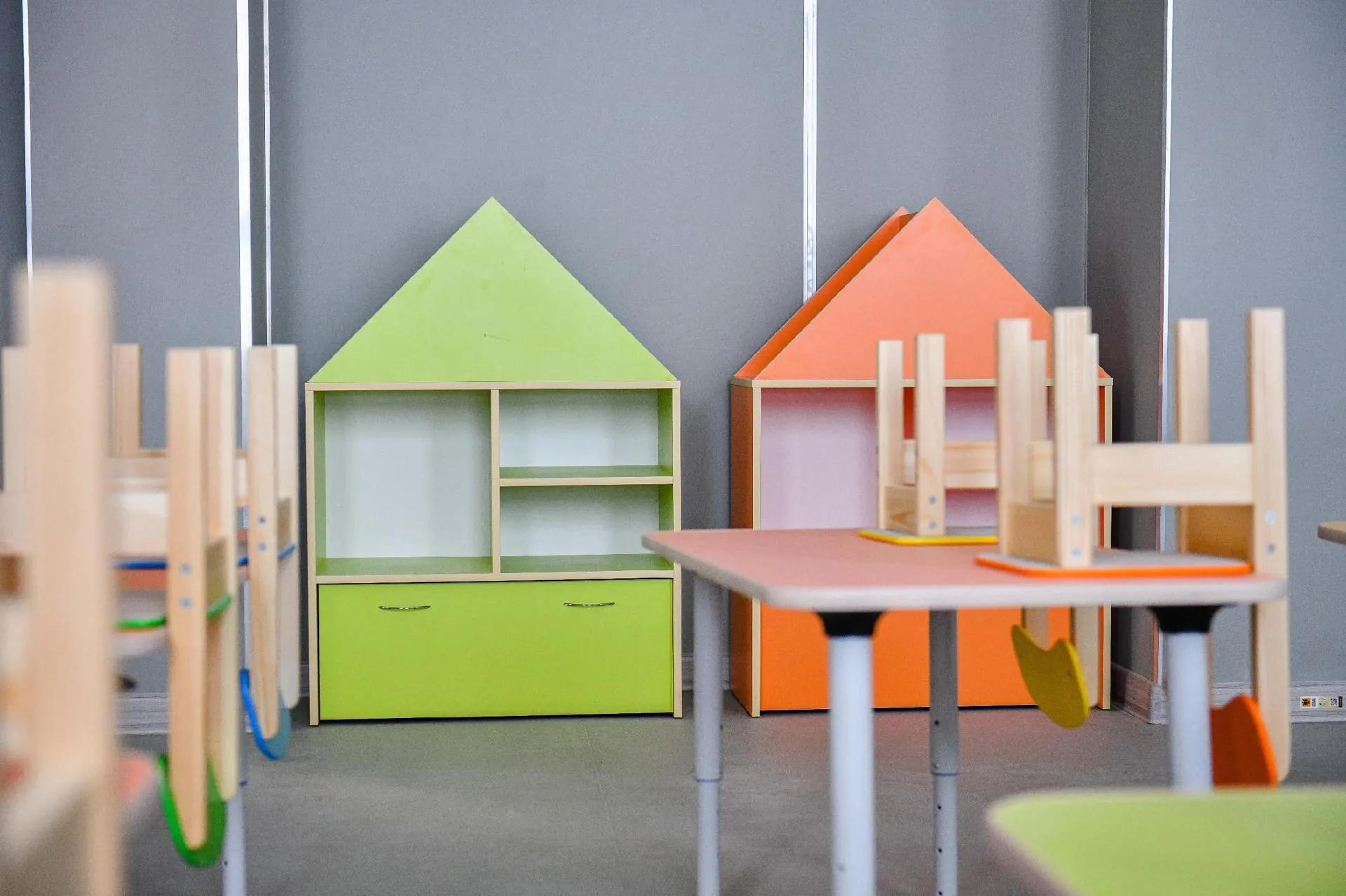 пресс-служба администрации г.о. Химки