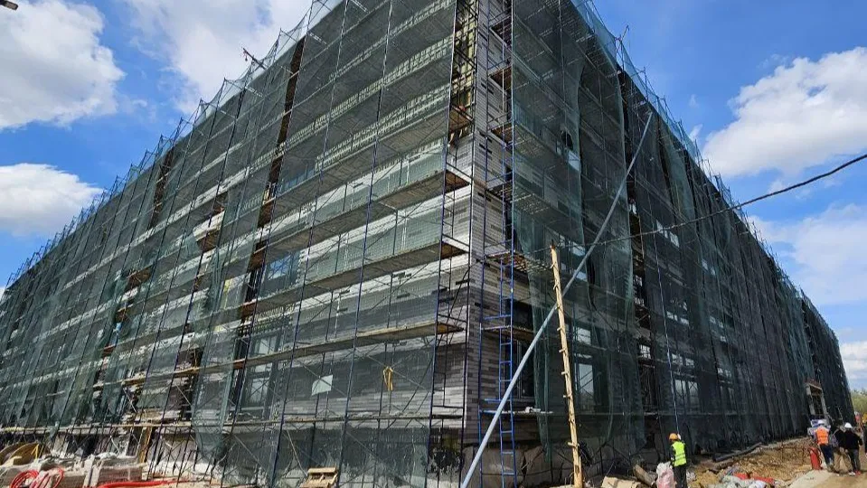 Фото: Министерство строительного комплекса Московской области