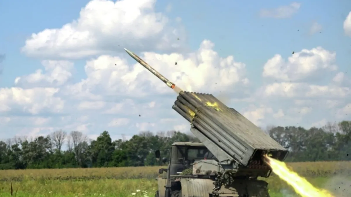 На Украине опасаются потерять Купянск