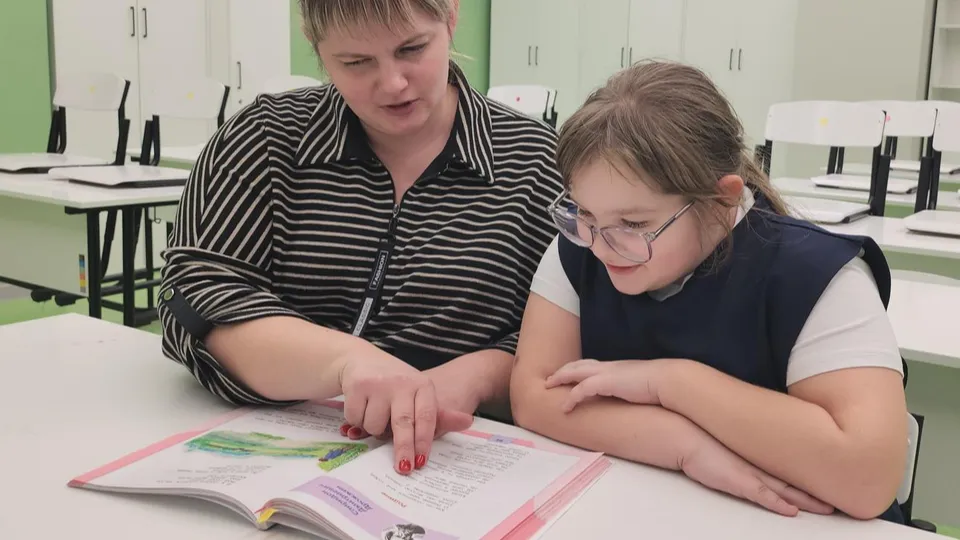 Фото: Наталья Лымарь