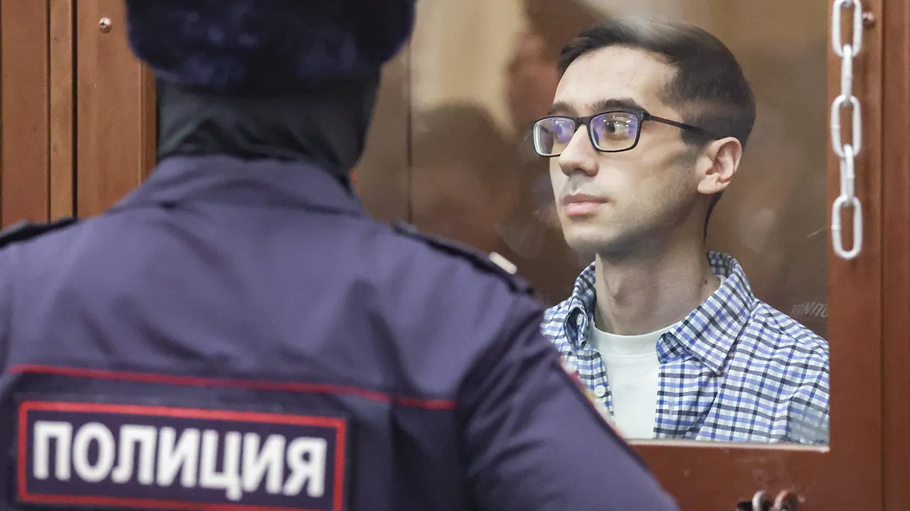 ТАСС/Сергей Фадеичев