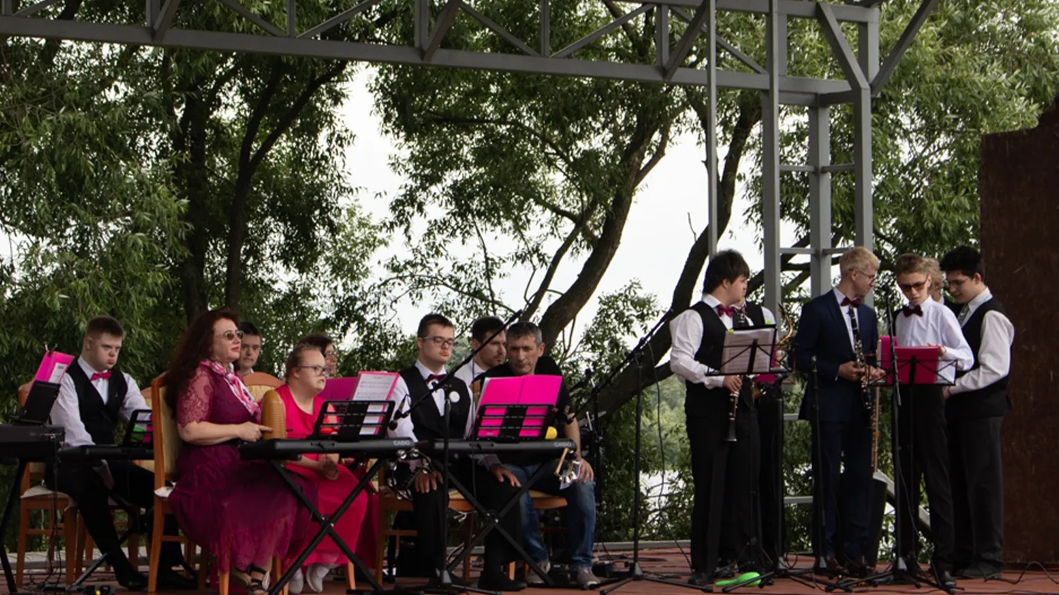 Фото: храм деревни Рожново