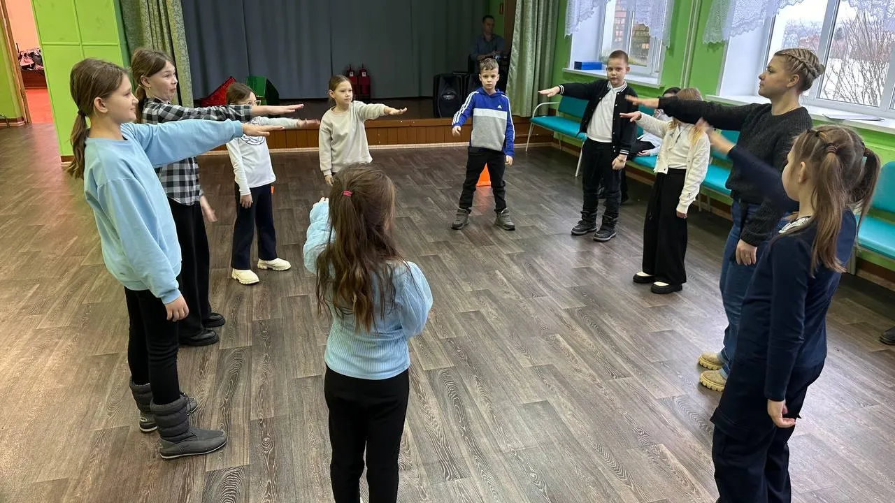 Фото: vk.com/Раменский Дом культуры