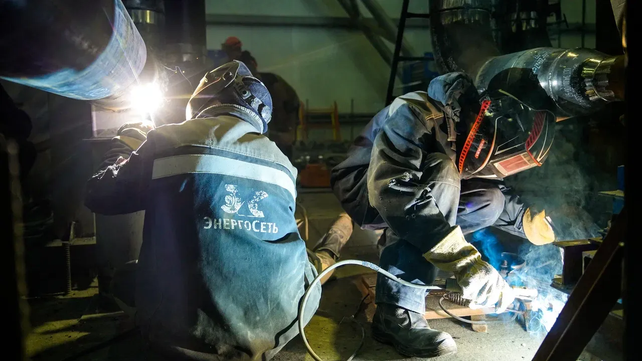 пресс-служба губернатора и правительства Московской области/Александра Степанова