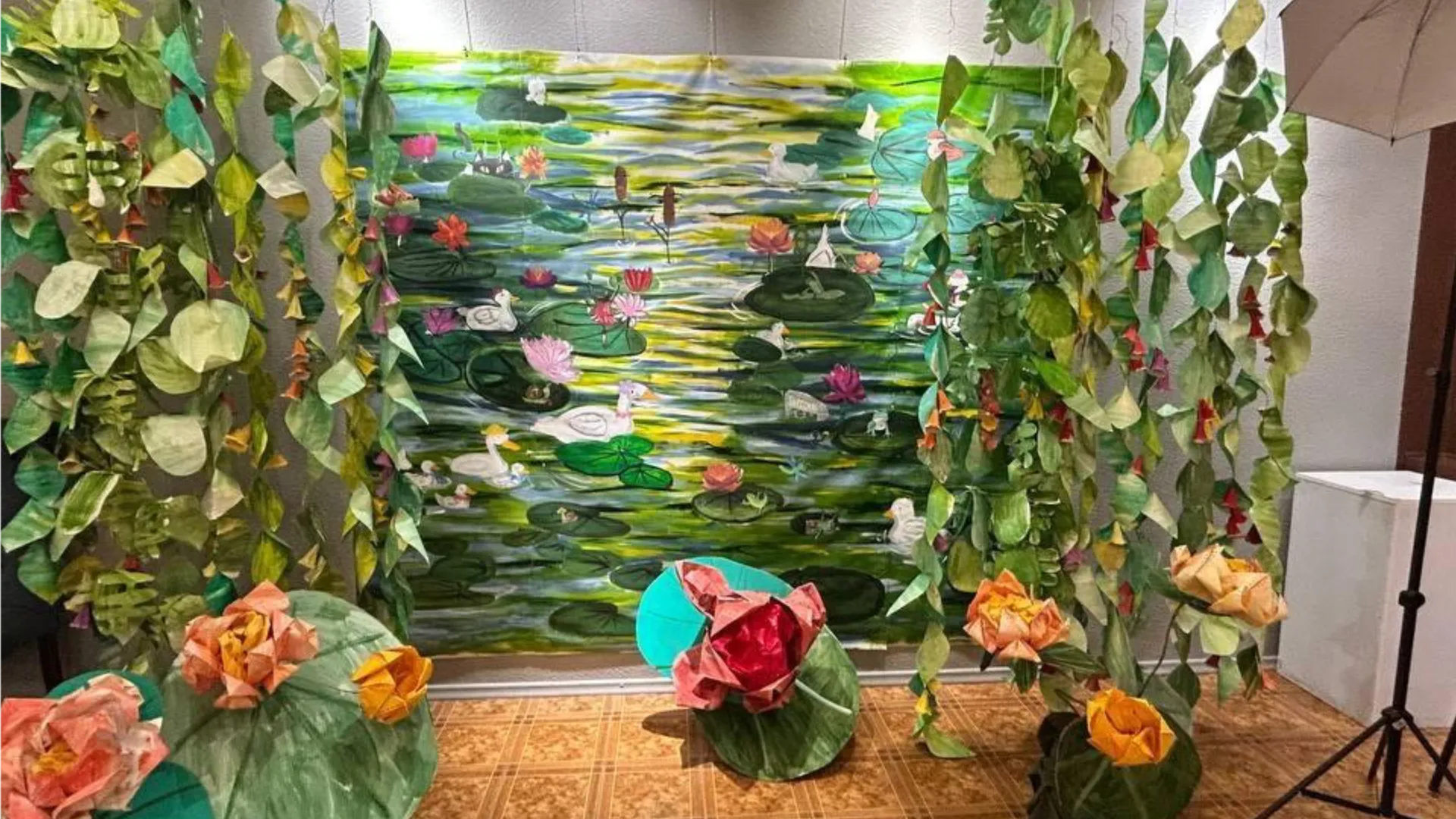 Фото: ДК «Сатурн»