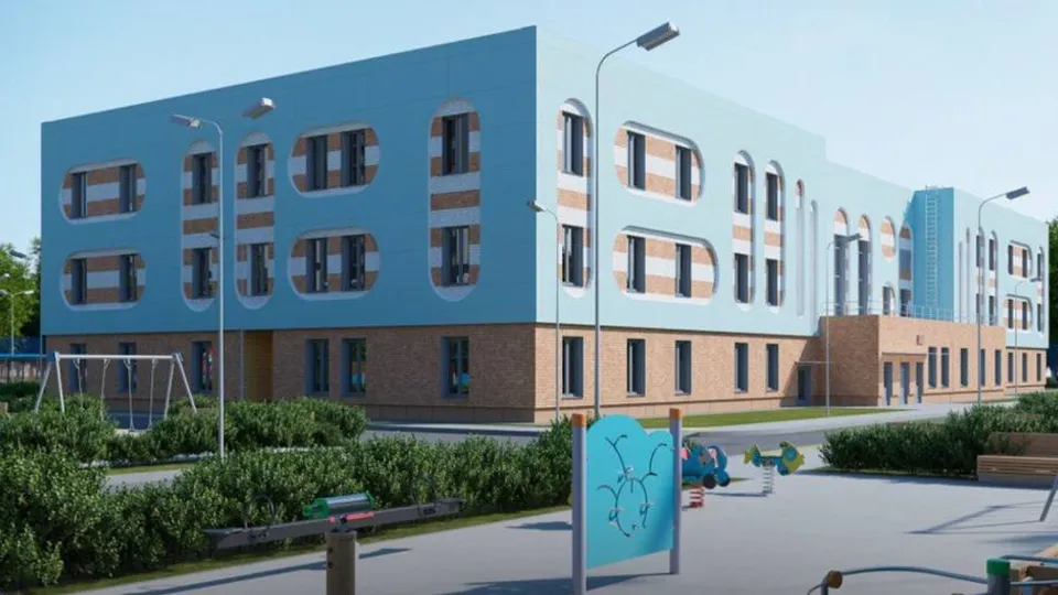 Фото: Проектное решение