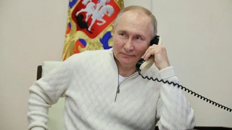 Михаил Климентьев / РИА Новости