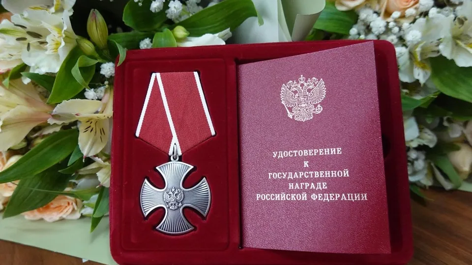 Фото: пресс-служба администрации Рузского муниципального округа