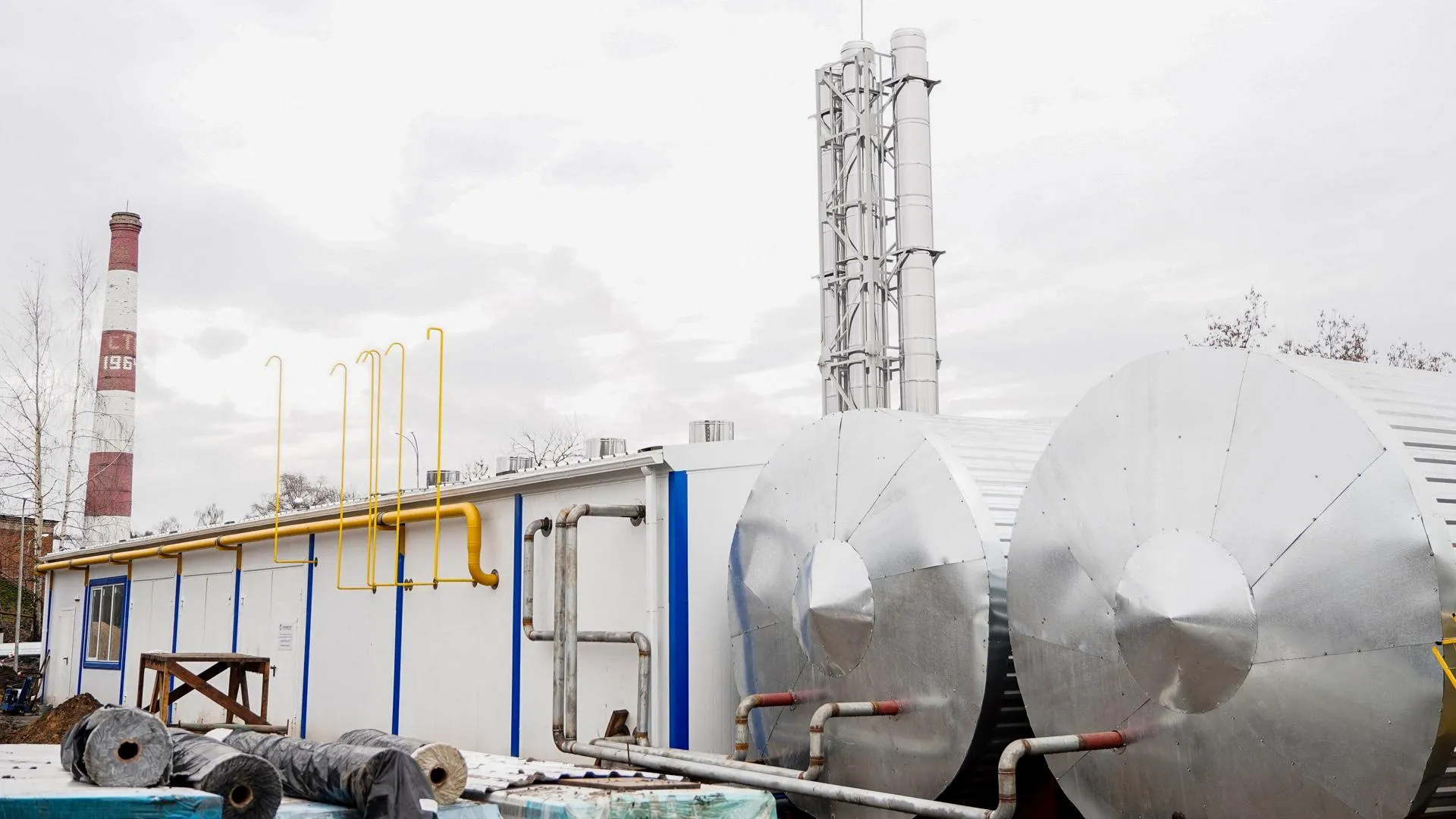 Пресс-служба администрации муниципального округа Шатура