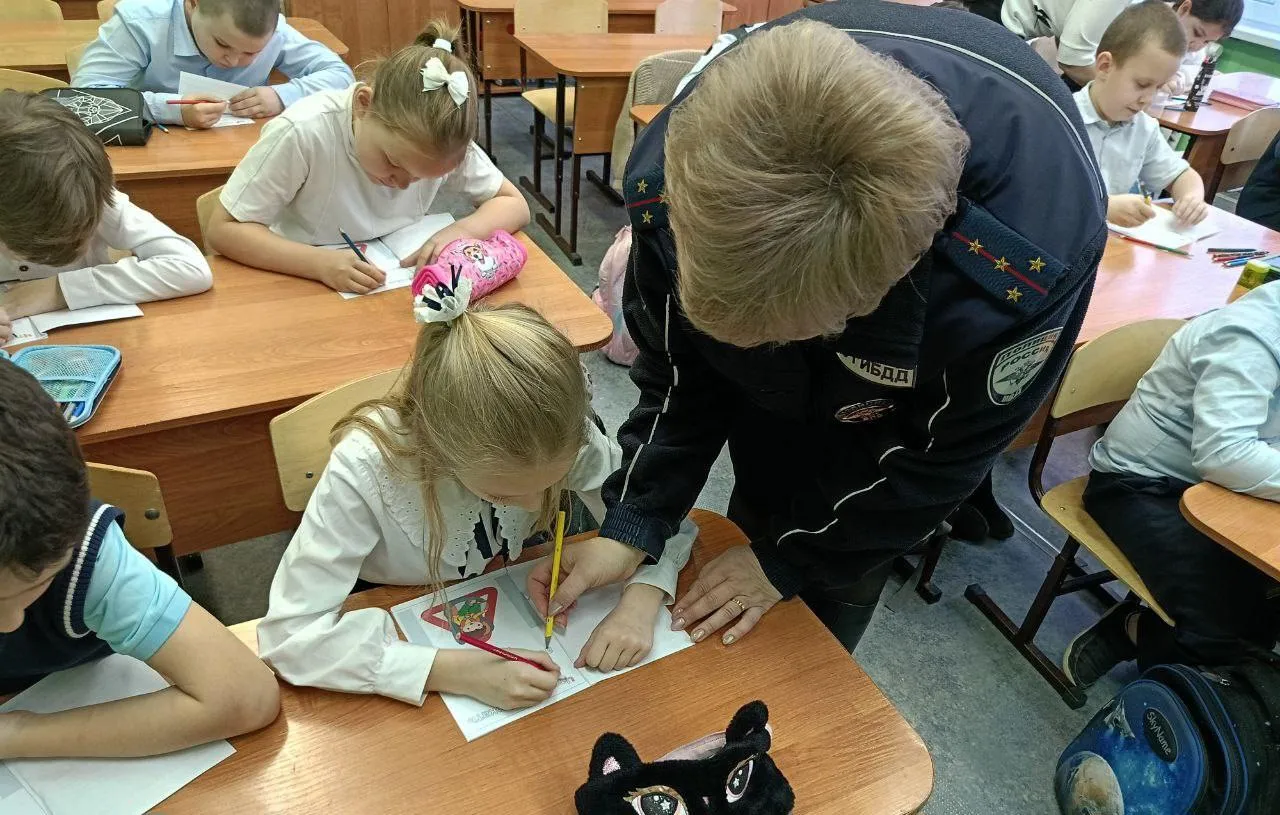 16 батальон ДПС (южный)