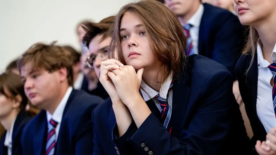 Фото: пресс-служба губернатора Московской области