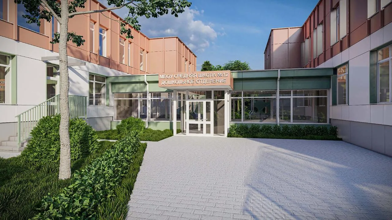 проектное решение