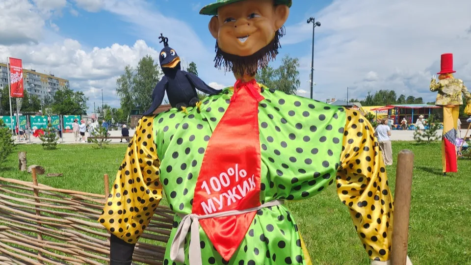 Фото: МедиаБанк Подмосковья/Ольга Сычева