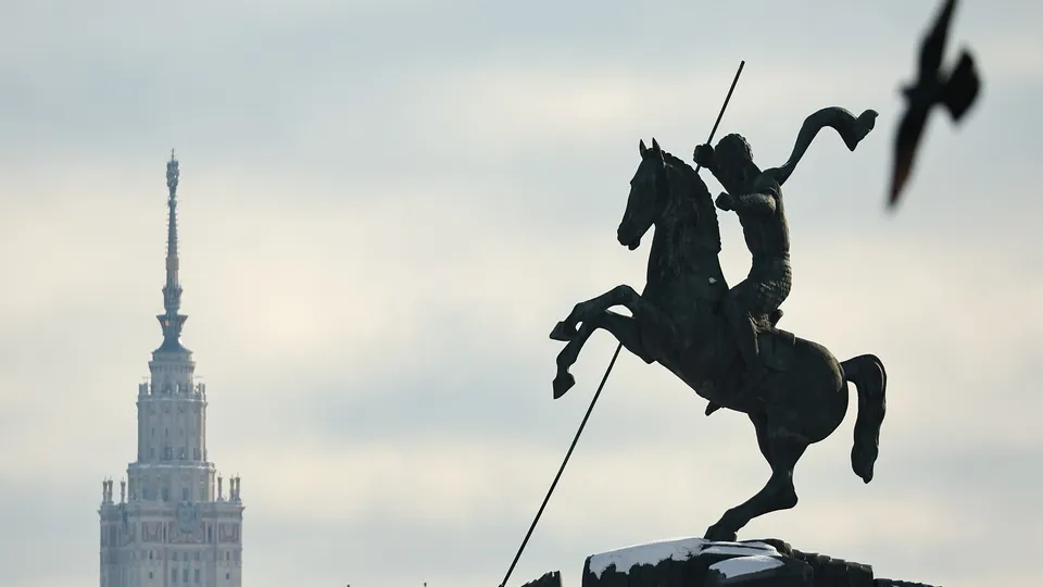 Михаил Терещенко/ТАСС