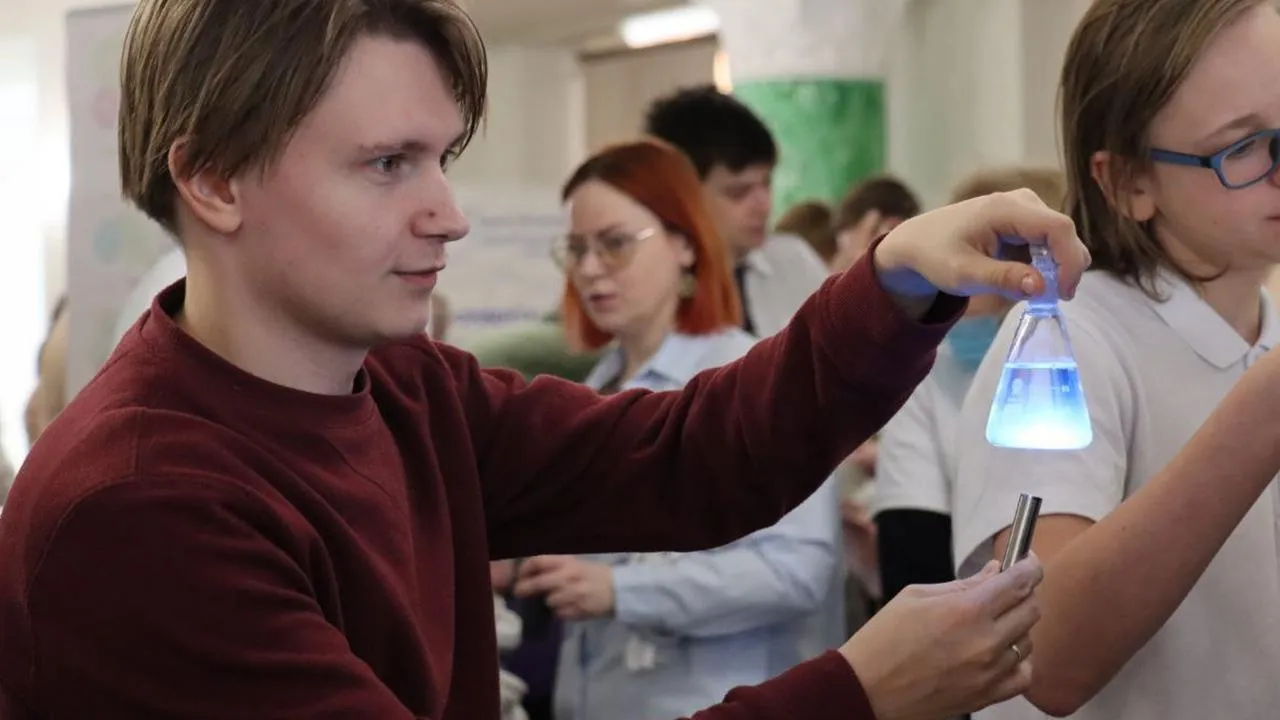 пресс-служба администрации городского округа Ступино