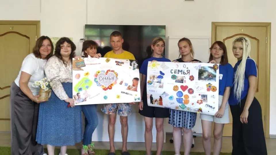 Фото: ГКУ СО МО СЦ «Серпуховский»