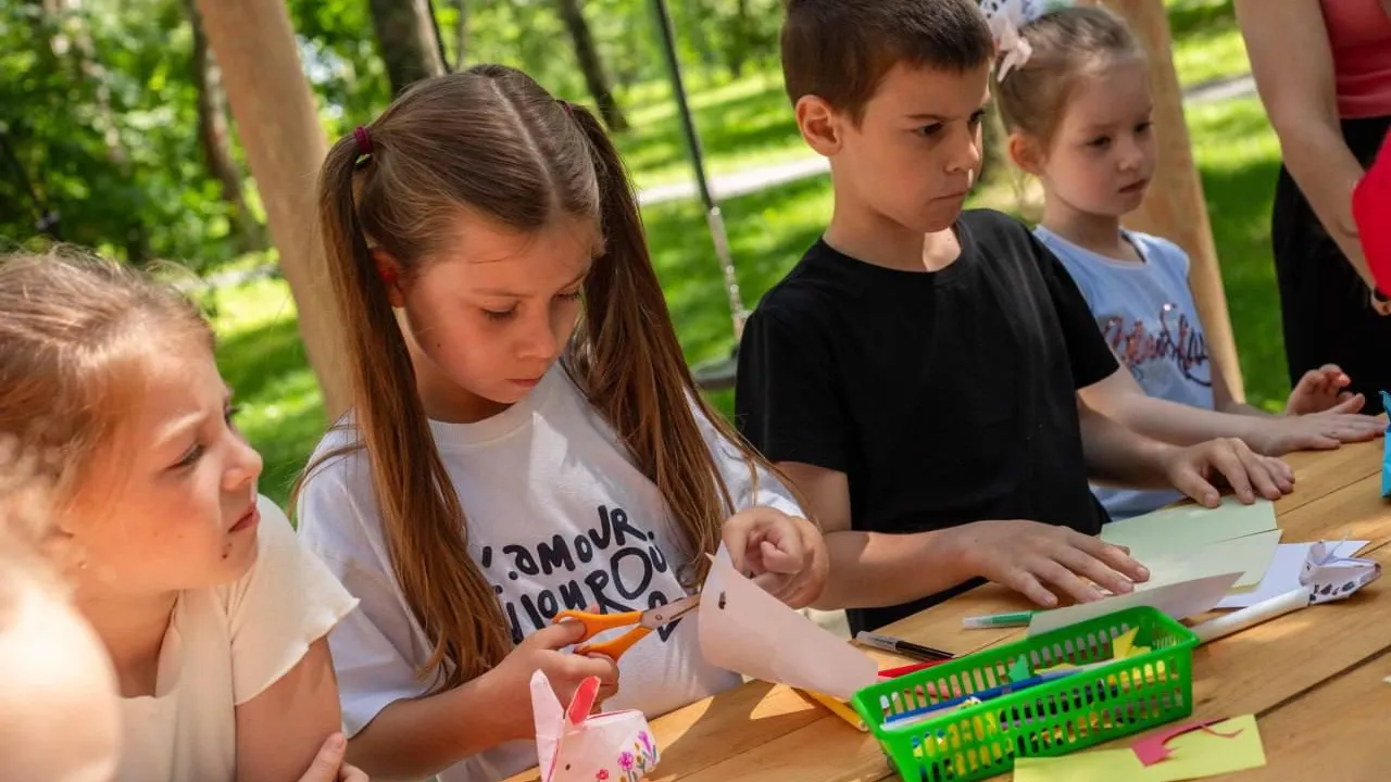 Фото: Министерство благоустройства Московской области