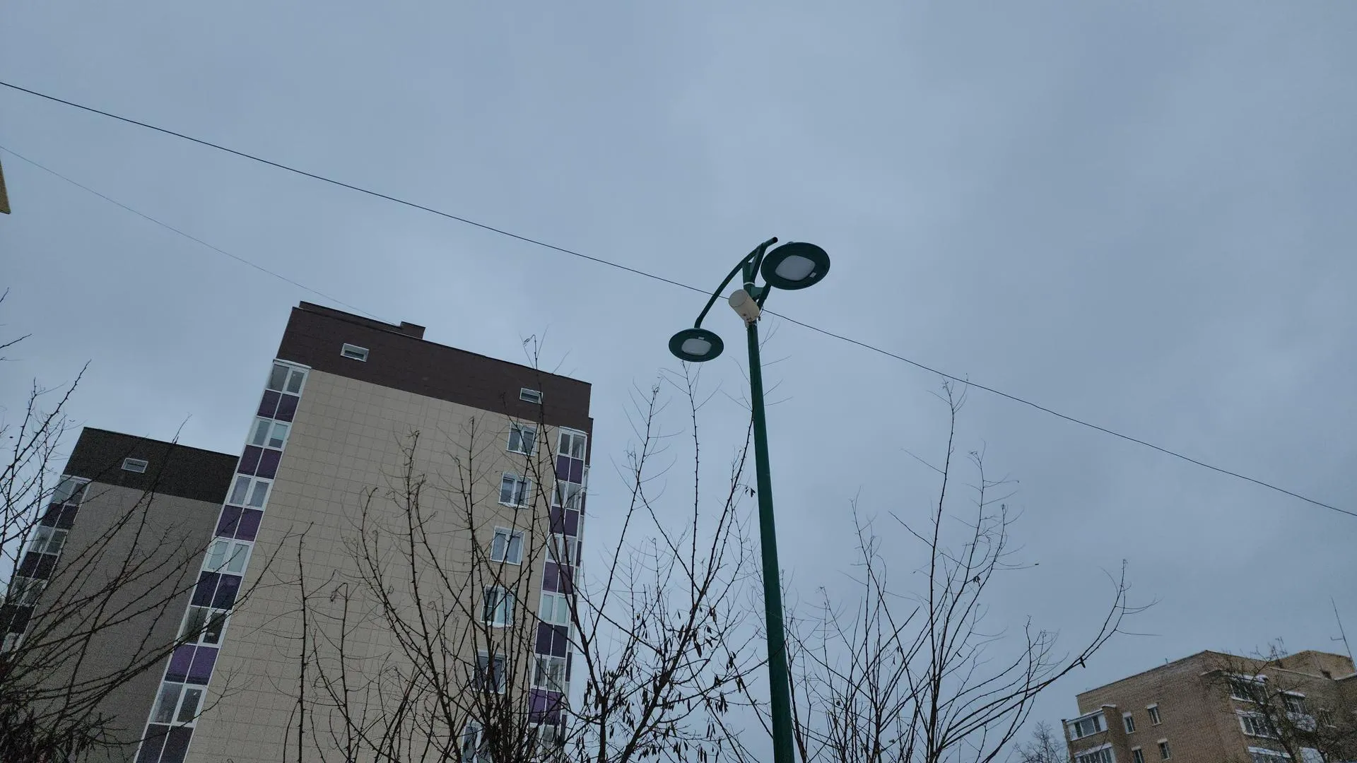 Екатерина Данилина