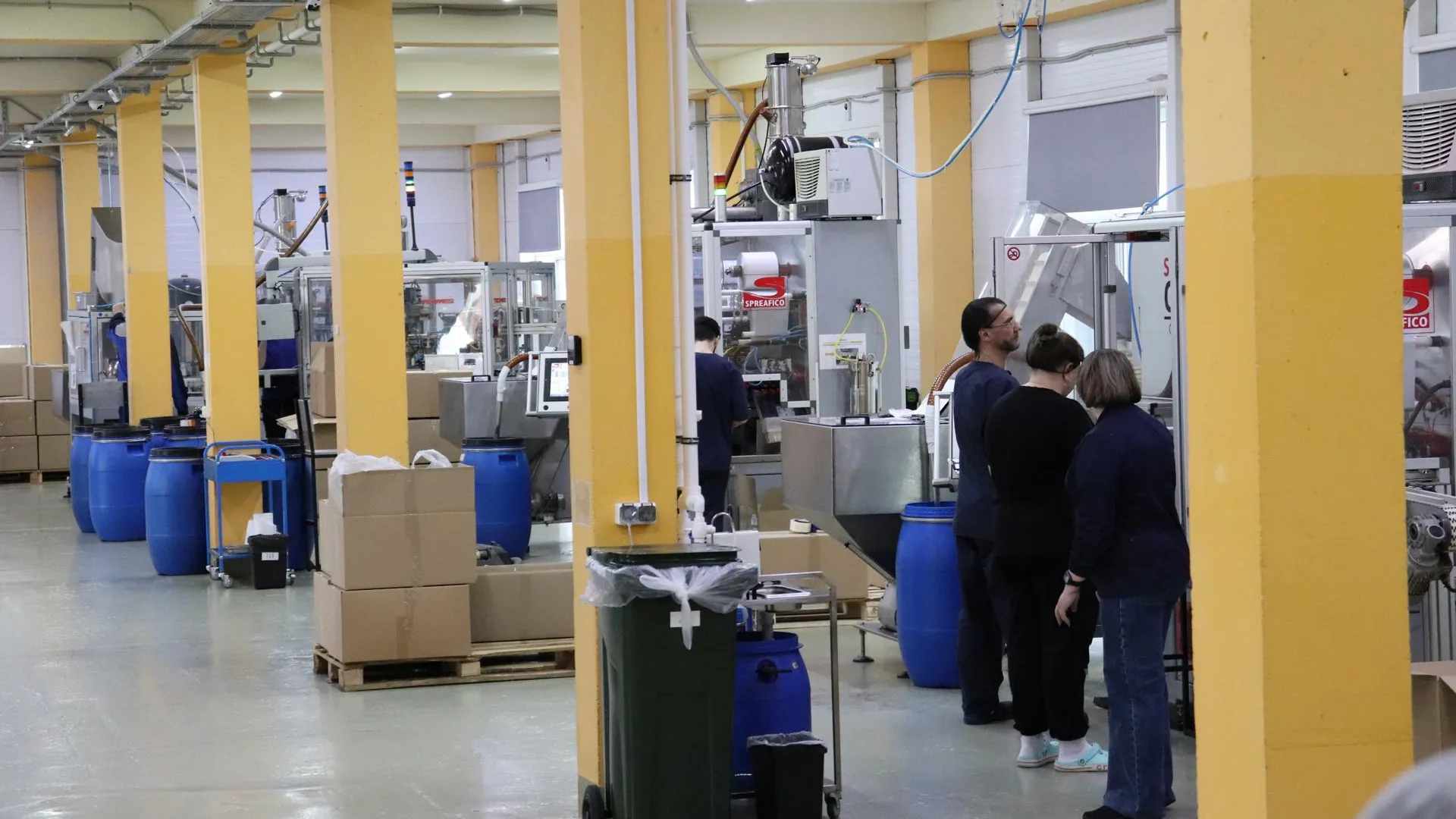 пресс-служба администрации г.о. Реутов