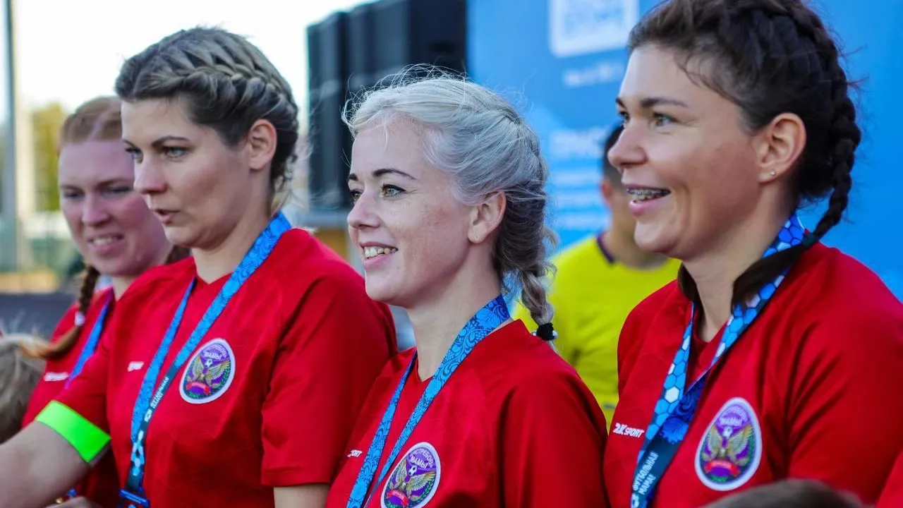 Фото: Министерство спорта МО