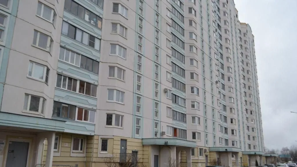 Жилищная программа для врачей является одной из самых востребованных в Серпухове