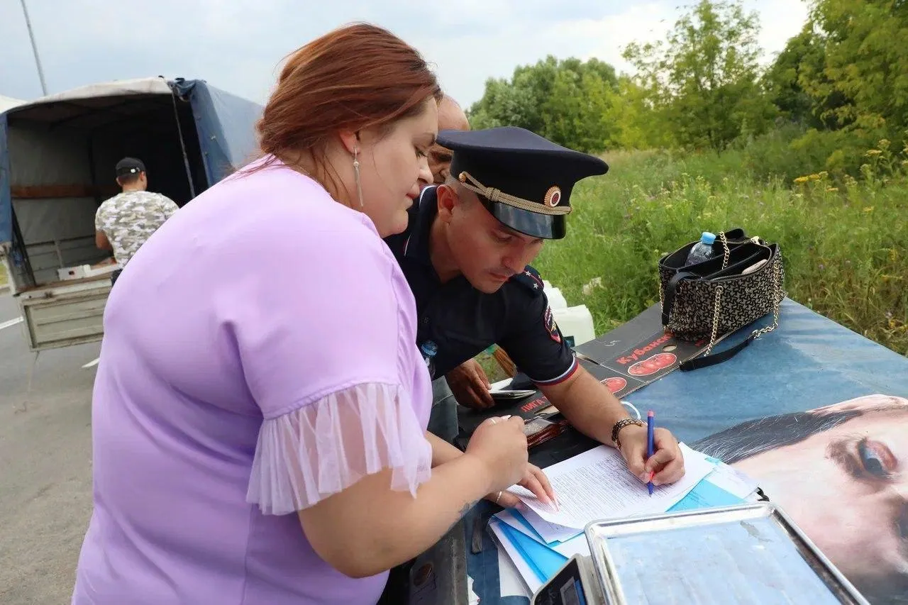 Пресс-служба городского округа Мытищи
