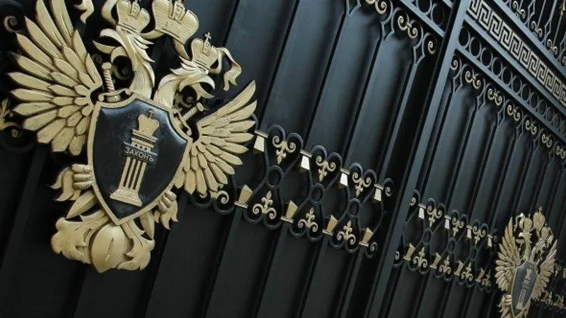 В Щелково проводится проверка по факту обрушения потолка на керамическом заводе