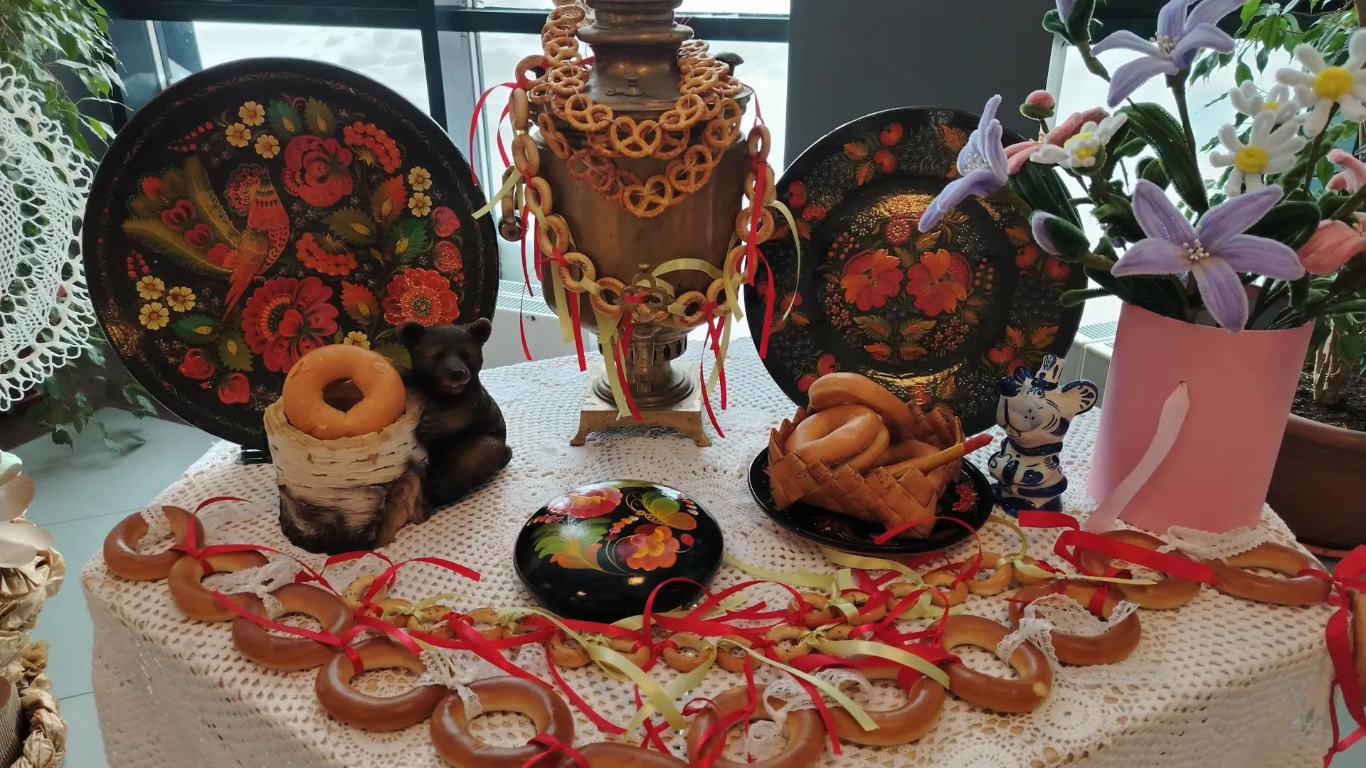 Пресс-служба администрации г.о. Балашиха