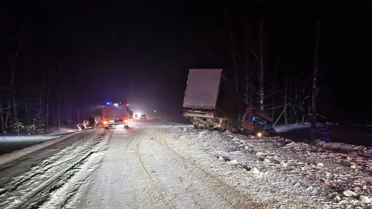 Госавтоинспекция Удмуртии