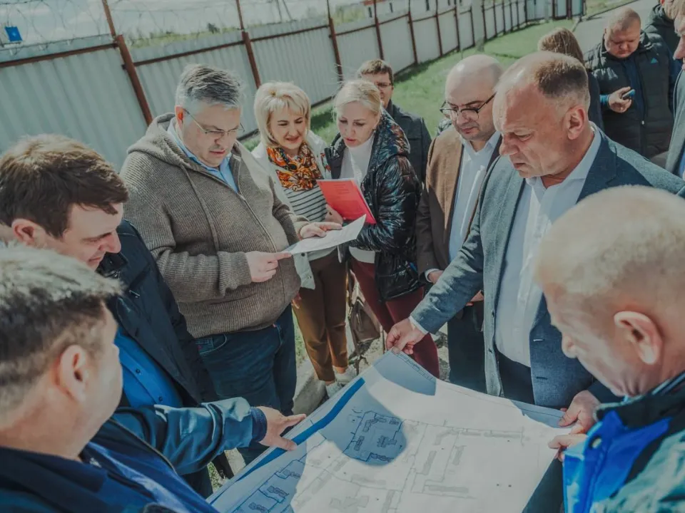 Фото: Министерство жилищно-коммунального хозяйства Московской области