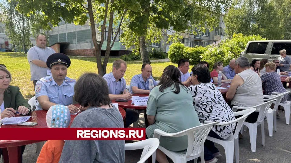 Фото: Татьяна Рунова