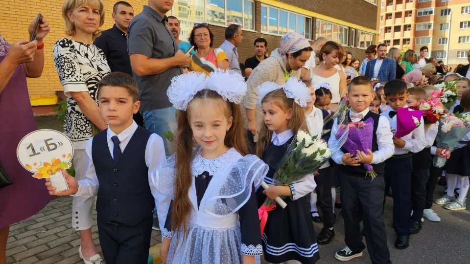 Фото: МедиаБанк Подмосковья/Валерия Тингаева