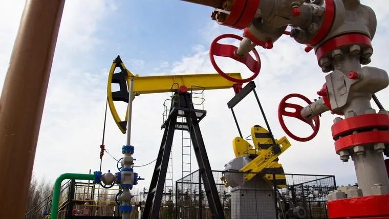 В ЯНАО преступники похитили почти 500 тонн нефти