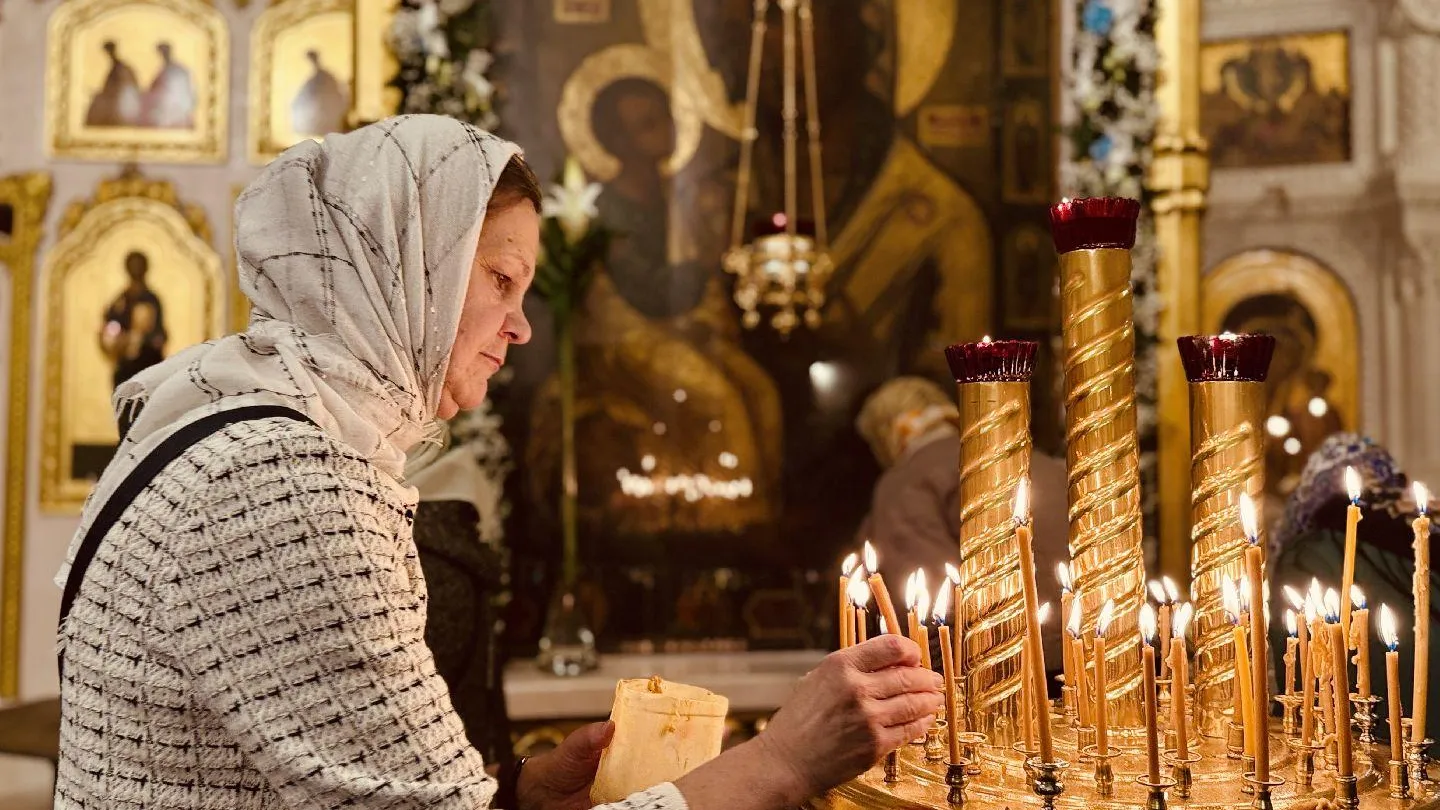 МедиаБанк Подмосковья/Ольга Стаферова