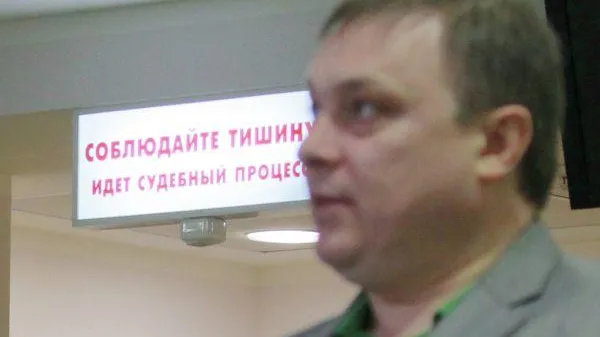 Продюсер Разин обжалует решение суда по иску Кудрявцевой