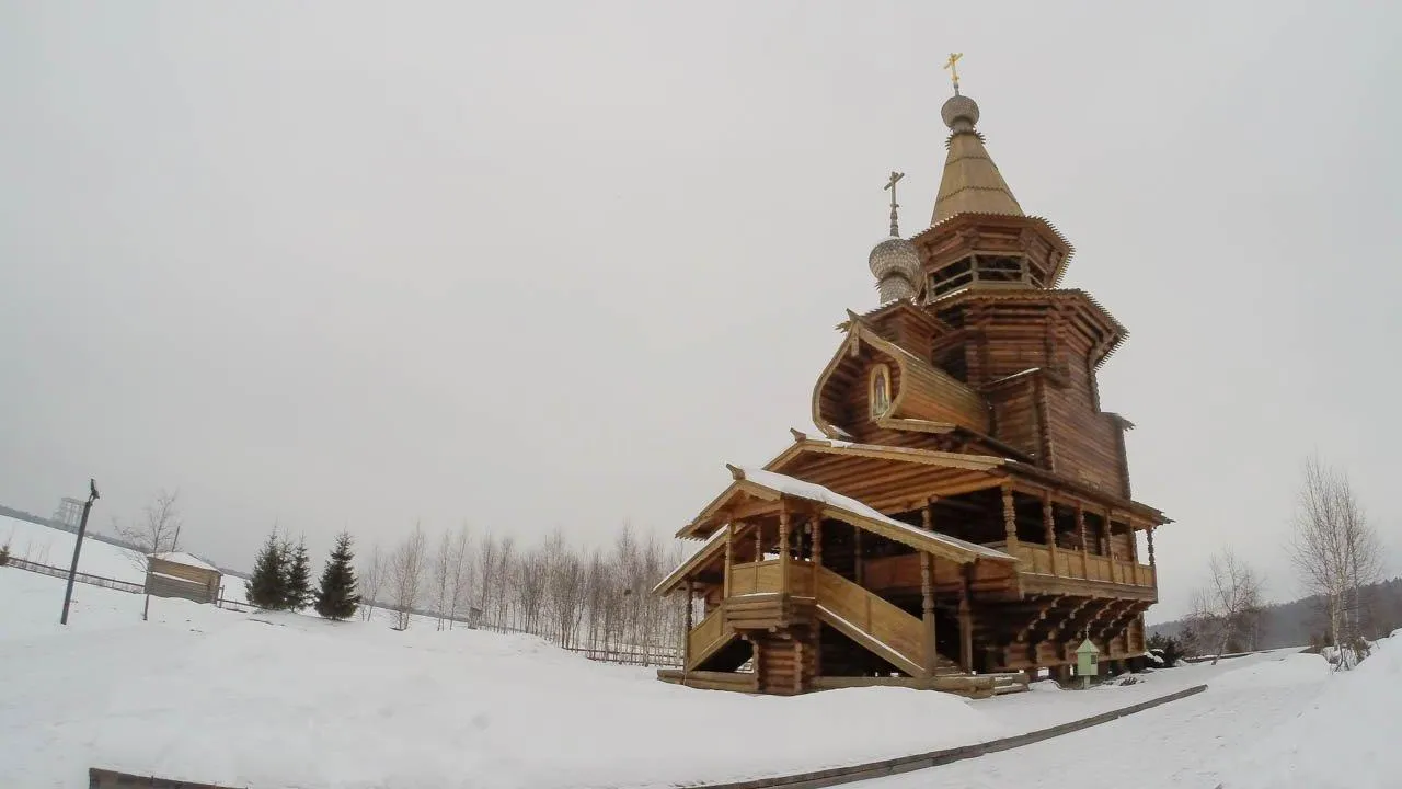 REGIONS/Владимир Ерастов