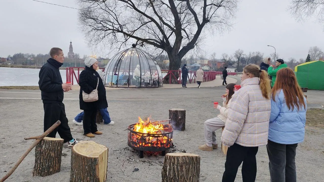 Министерство благоустройства МО