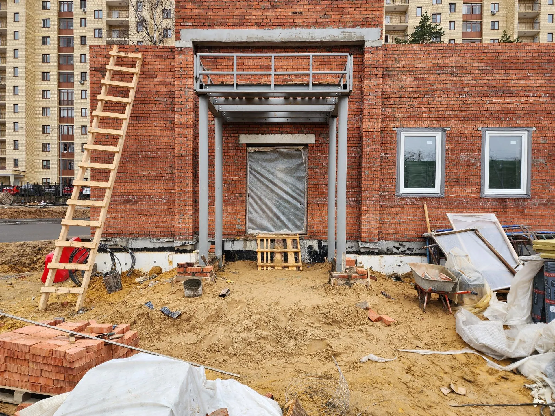 Фото: Ирина Моисеева