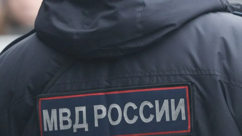 Фото: ТАСС/Алексей Белкин