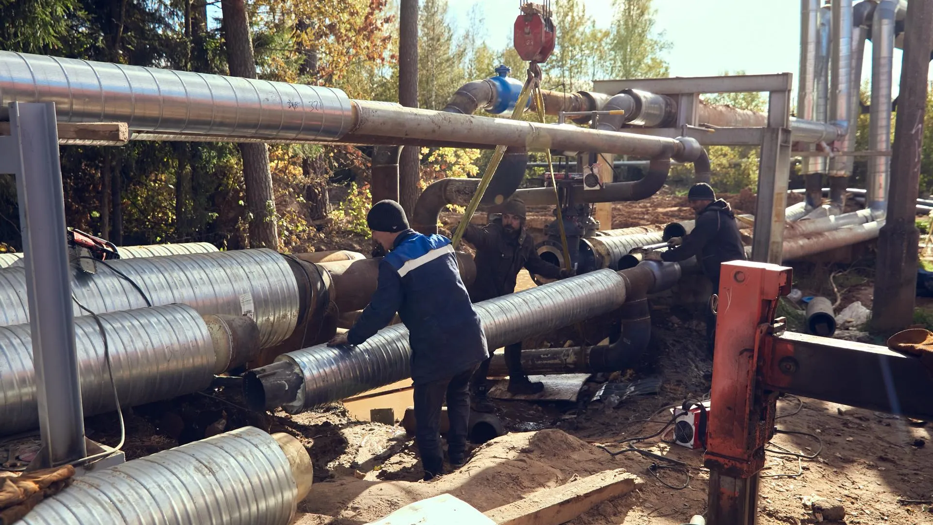 Фото: администрация городского округа Солнечногорск