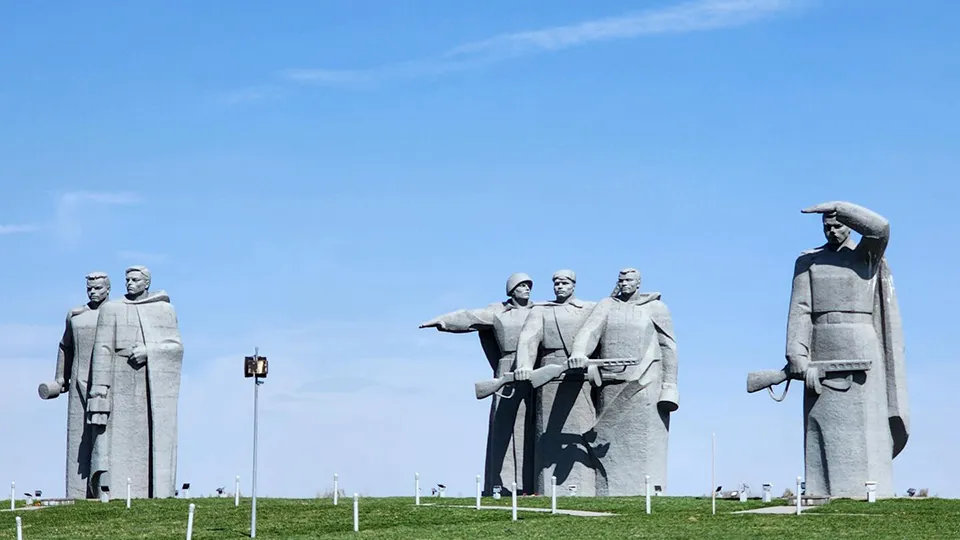 Фото: МедиаБанк Подмосковья/Дмитрий Беденко